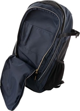 Batoh ALPINE PRO GORME 30L modrý