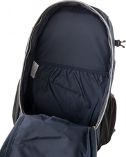 Batoh ALPINE PRO GORME 30L modrý