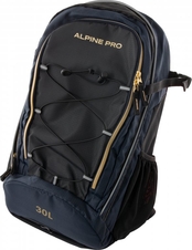 Batoh ALPINE PRO GORME 30L modrý