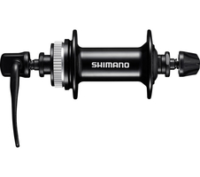 Náboj přední Shimano Alivio HB-MT200 32d CL černý