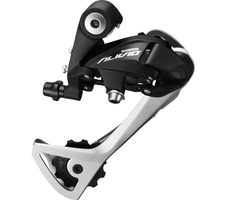 Přehazovačka 9 Shimano Alivio RD-T4000 černý dl. vod.