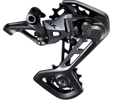 Přehazovačka 12 Shimano SLX RD-M7100 černý dl. vod.