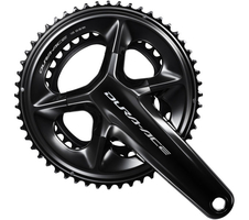 Kliky 2 Shimano Dura-Ace FC-R9200 2x12 54/40z 170mm