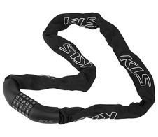 Zámek KLS Chainlock 6