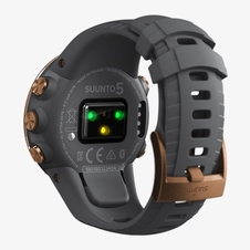 Hodinky Suunto 5 GRAPHITE COPPER