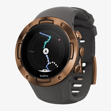 Hodinky Suunto 5 GRAPHITE COPPER