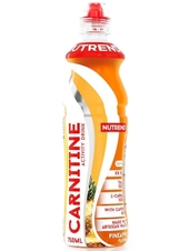 Nápoj Nutrend CARNITINE 750ml