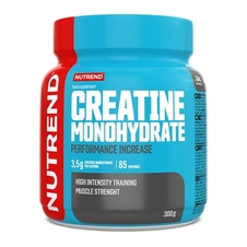 Nápoj Nutrend Creatine Monohydrate 300g