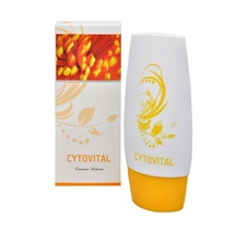 Energy Cytovital regenerační krém