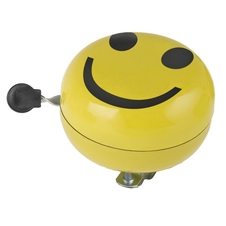 Zvonek M-Wave velký Smiley