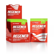 Nápoj Nutrend REGENER 10x75g