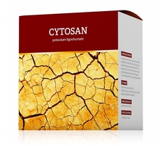 Energy Cytosan