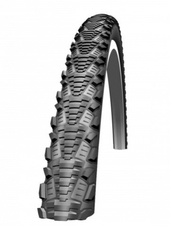 Plášť Schwalbe CX Comp 35-622 reflex