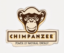 Nápoj Chimpanzee Gunpowder Energy 30g