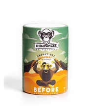 Nápoj Chimpanzee Quick Mix Med+cereálie 420g