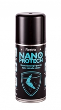 Olej-spray NANOPROTECH Electric