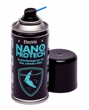 Olej-spray NANOPROTECH Electric