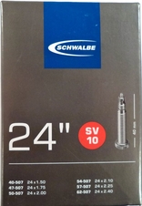 Duše Schwalbe 24 SV10