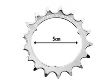 Pastorek Sturmey-Archer 18z 3/32 pro C50