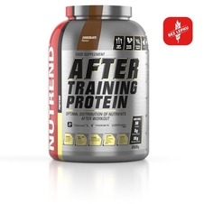 Nápoj Nutrend AFTER TRAINING PROTEIN 2520g