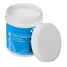 Vazelina M-Wave Lube Guard White bílá 100g