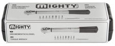 Momentový klíč  MIGHTY Torque Wrench 2-24Nm High quality