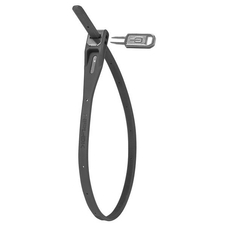 Zámek Hiplok tie lock 42cm