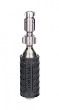 Hustilka TOPEAK Micro Booster CO2