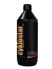 Čistič kol CykloStar originál Extra Carbon new 1l