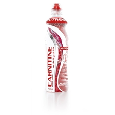 Nápoj Nutrend CARNITINE with caffeine 750ml