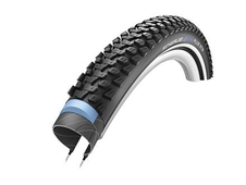 Plášť SCHWALBE Marathon Plus MTB Performance Line 26x2.10/54-559 reflex E-BIKE