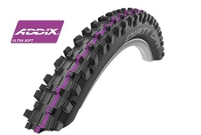 Plášť SCHWALBE Dirty Dan Evolution Line 27.5x2.35/60-584 kevlar