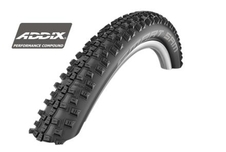 Plášť SCHWALBE Smart Sam Performance Line, RaceGuard 26x2.10/54-559 reflex