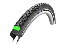 Plášť Schwalbe Marathon Performance Line 27x1 1/4 /32-630 reflex E-BIKE