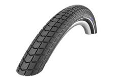 Plášť Schwalbe Big Ben Performance Line 20x2.15/55-406 reflex E-BIKE