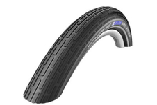 Plášť Schwalbe Fat Frank Active Line 28x2.00/50-622 černá reflex