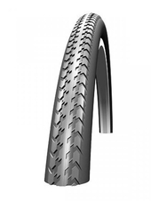 Plášť Schwalbe HS 127 Active Line 24x1 3/8 /37-540