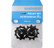 Kladka Shimano RD-R9100