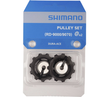 Kladka Shimano RD-9000