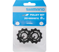 Kladka Shimano RD-R6800