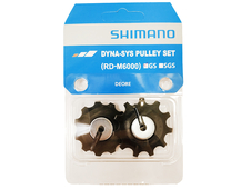 Kladka Shimano RD-M6000-GS