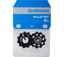 Kladka Shimano RD-M972/M971/M970/M960/M953/M952/M951