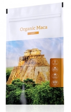 Energy Organic Maca caps