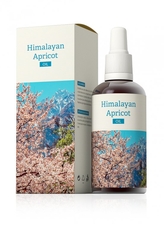 Energy Himalayan Apricot oil