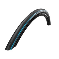 Plášť SCHWALBE ONE Tube Type 28x1.00/25-622 modrá kevlar