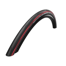 Plášť SCHWALBE ONE Tube Type 28x1.00/25-622 červená kevlar