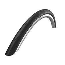 Plášť SCHWALBE Lugano II 28x0.90/23-622 černá kevlar