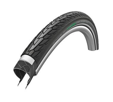 Plášť Schwalbe Road Cruiser Plus Active Line 28x1.75/47-622 reflex