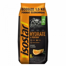 Nápoj ISOSTAR Hydrate & Perform antioxidant pomeranč 1500g