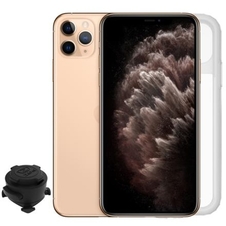 Držák na mobil Zefal iPhone 11 Pro bike kit